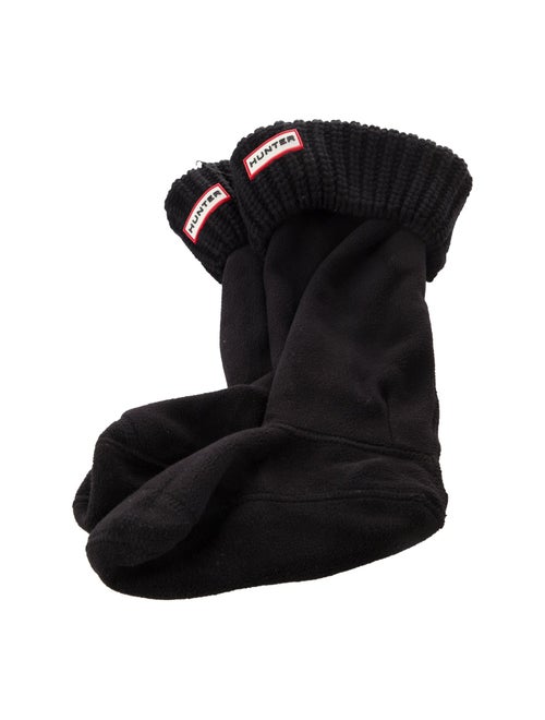 Hunter Rubber Rain Boots