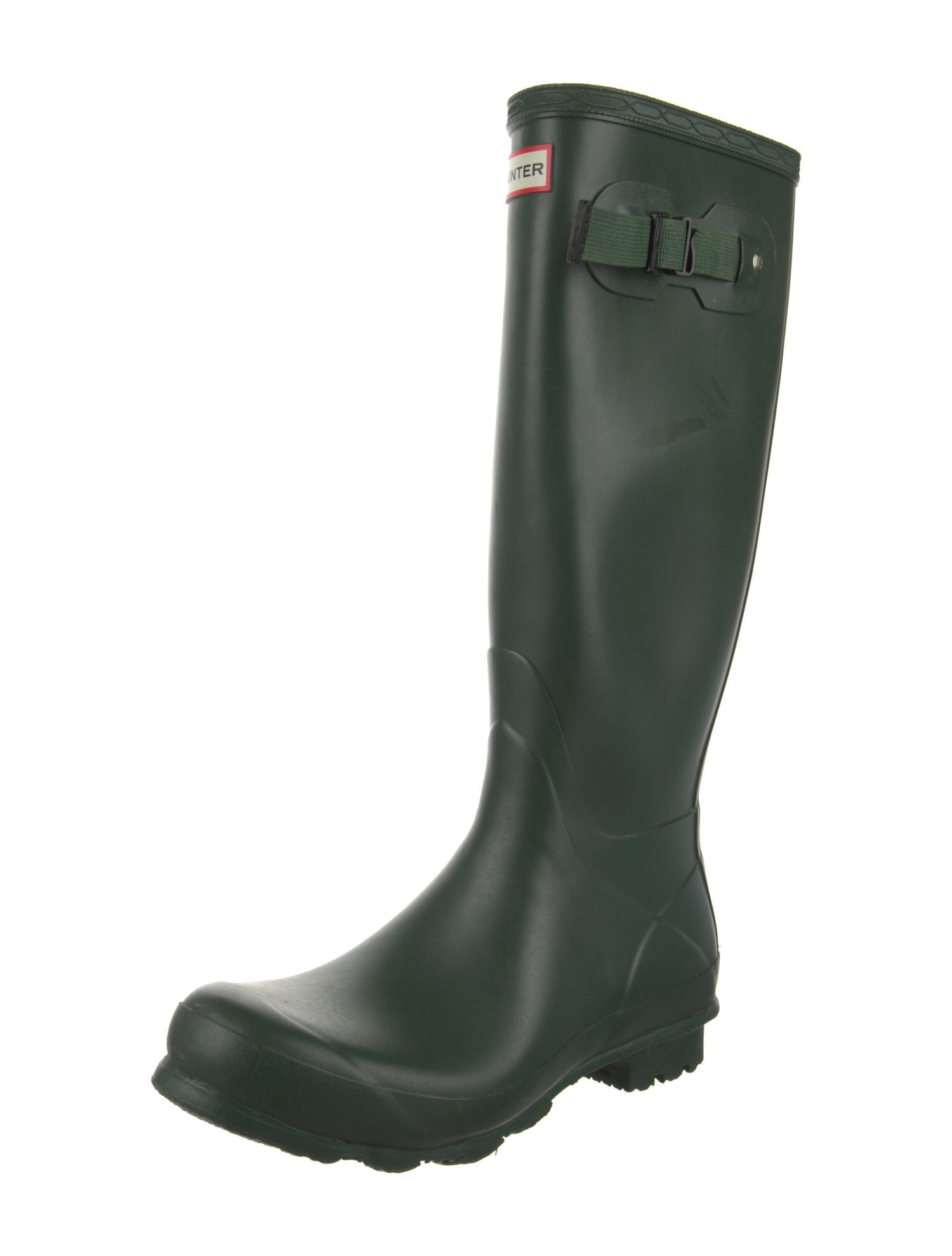 Hunter Rubber Rain Boots