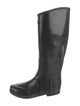 Hunter Rubber Rain Boots