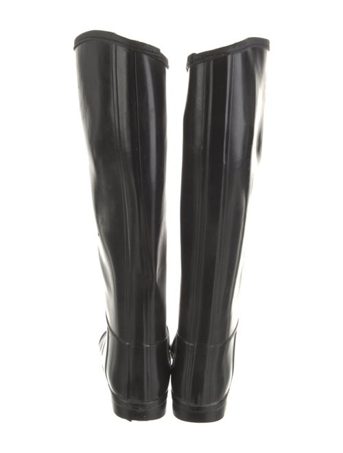 Hunter Rubber Rain Boots