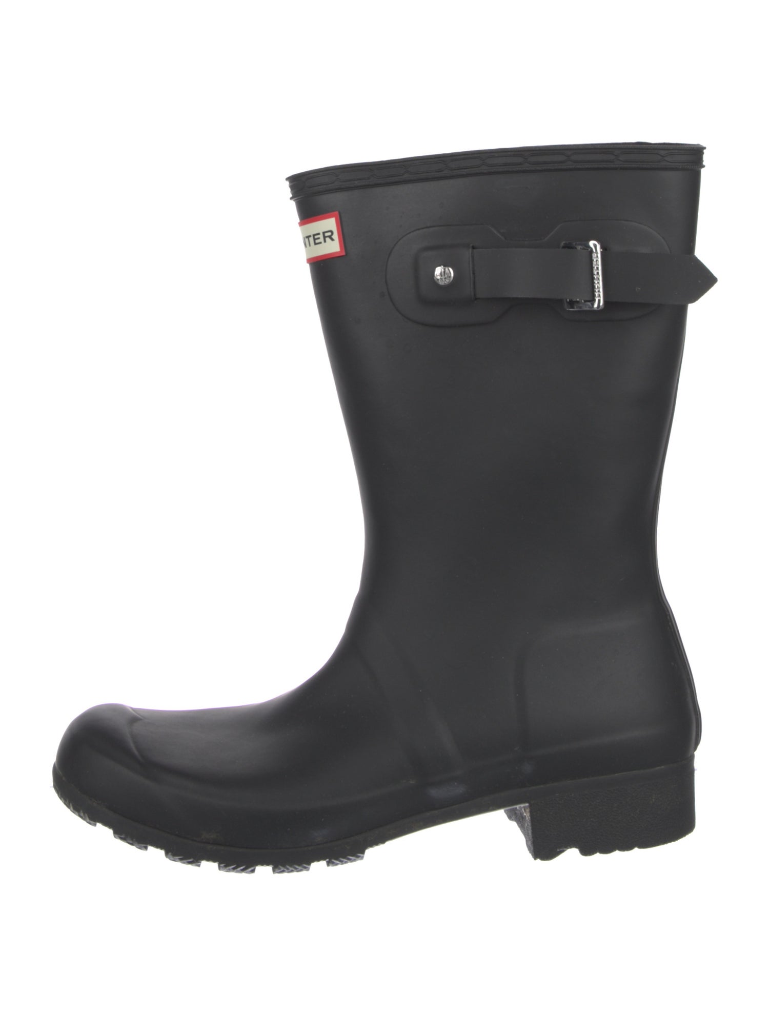 Hunter Rubber Rain Boots