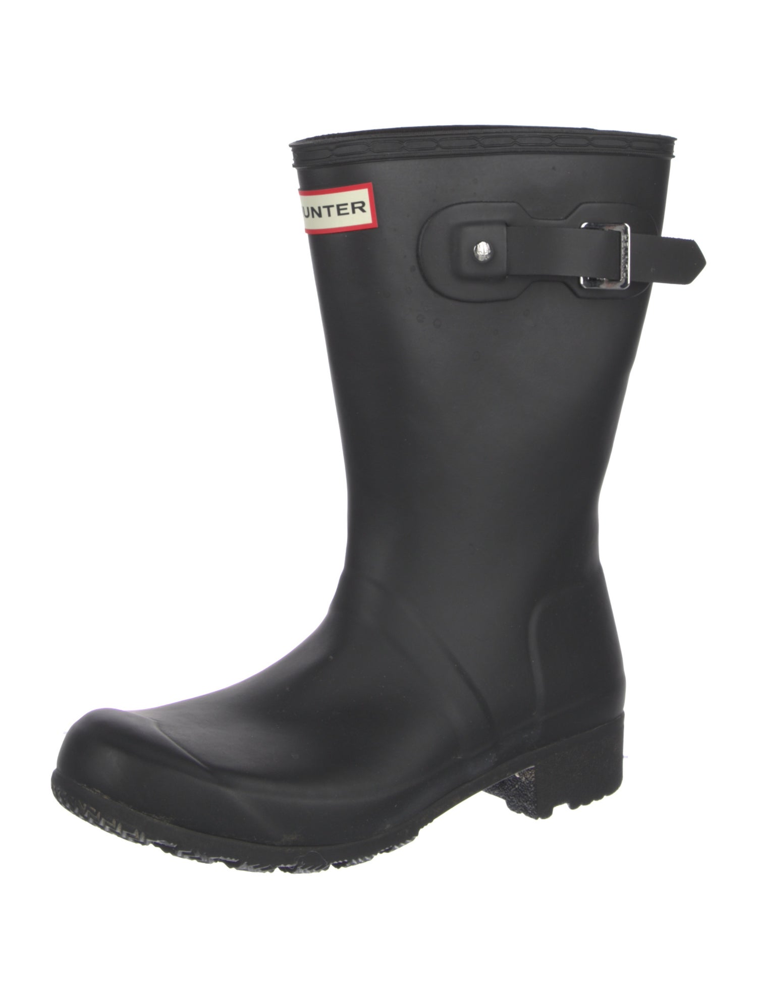 Hunter Rubber Rain Boots