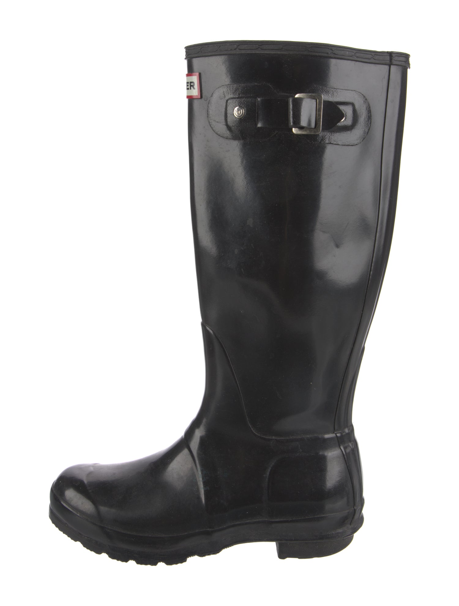 Hunter Rubber Rain Boots