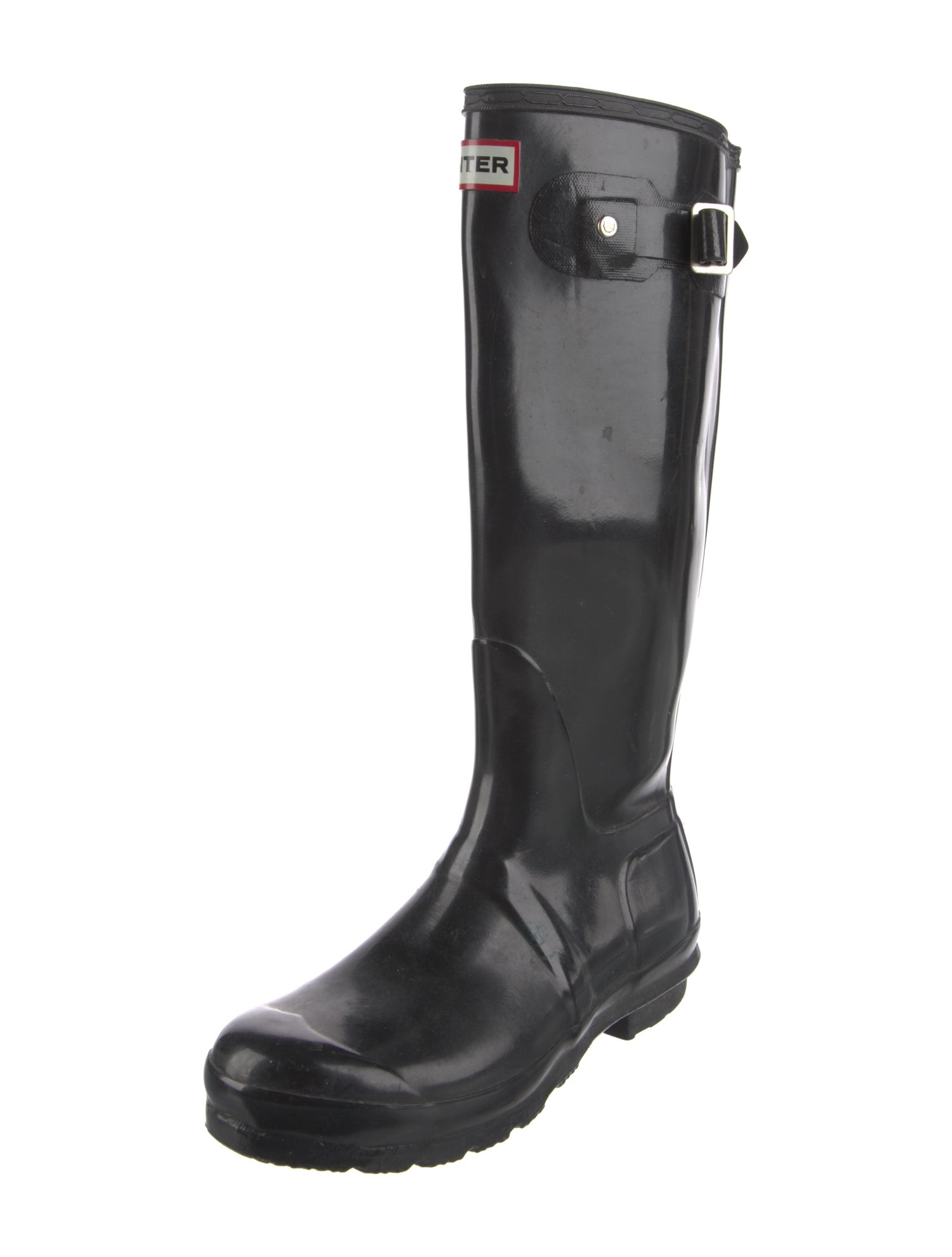 Hunter Rubber Rain Boots