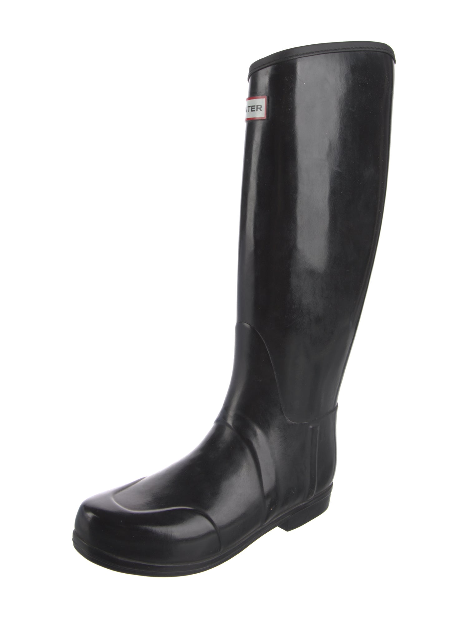 Hunter Rubber Rain Boots