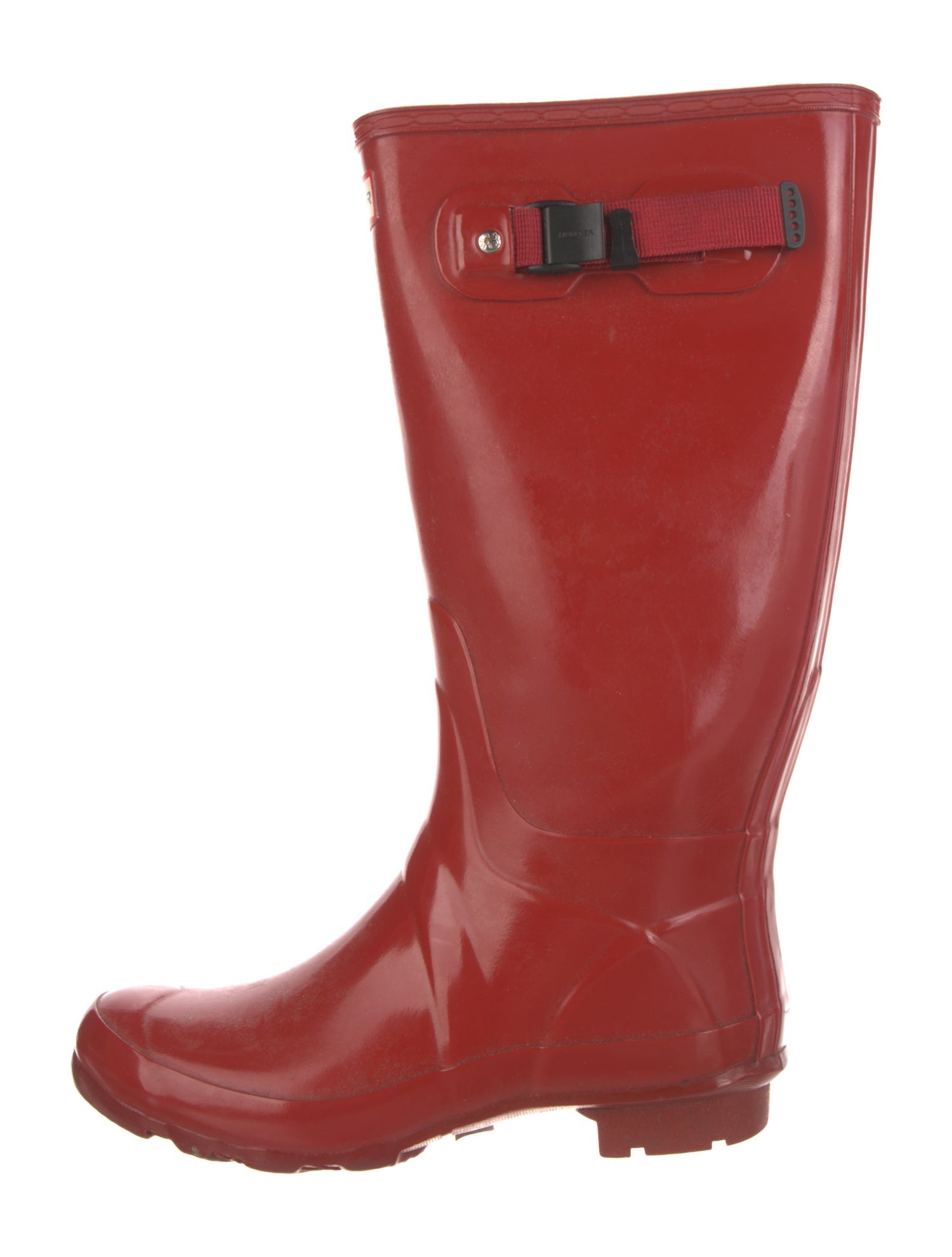 Hunter Rubber Rain Boots