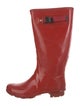 Hunter Rubber Rain Boots