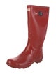 Hunter Rubber Rain Boots