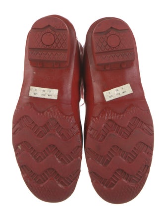 Hunter Rubber Rain Boots