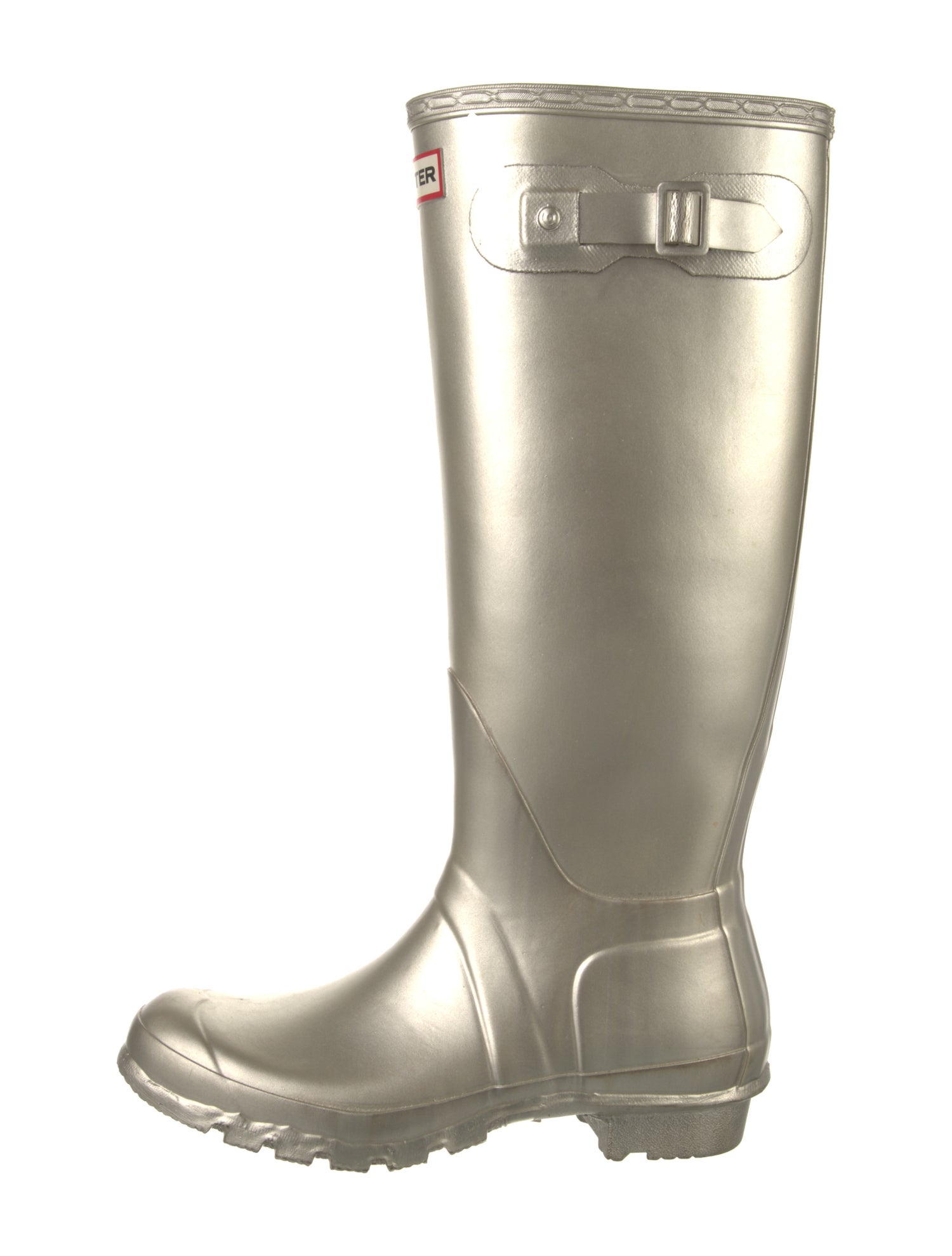Hunter Rubber Rain Boots