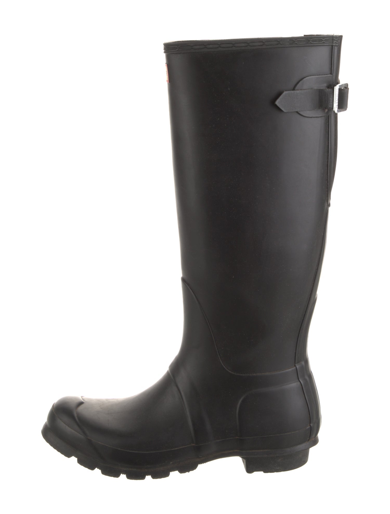 Hunter Rubber Rain Boots
