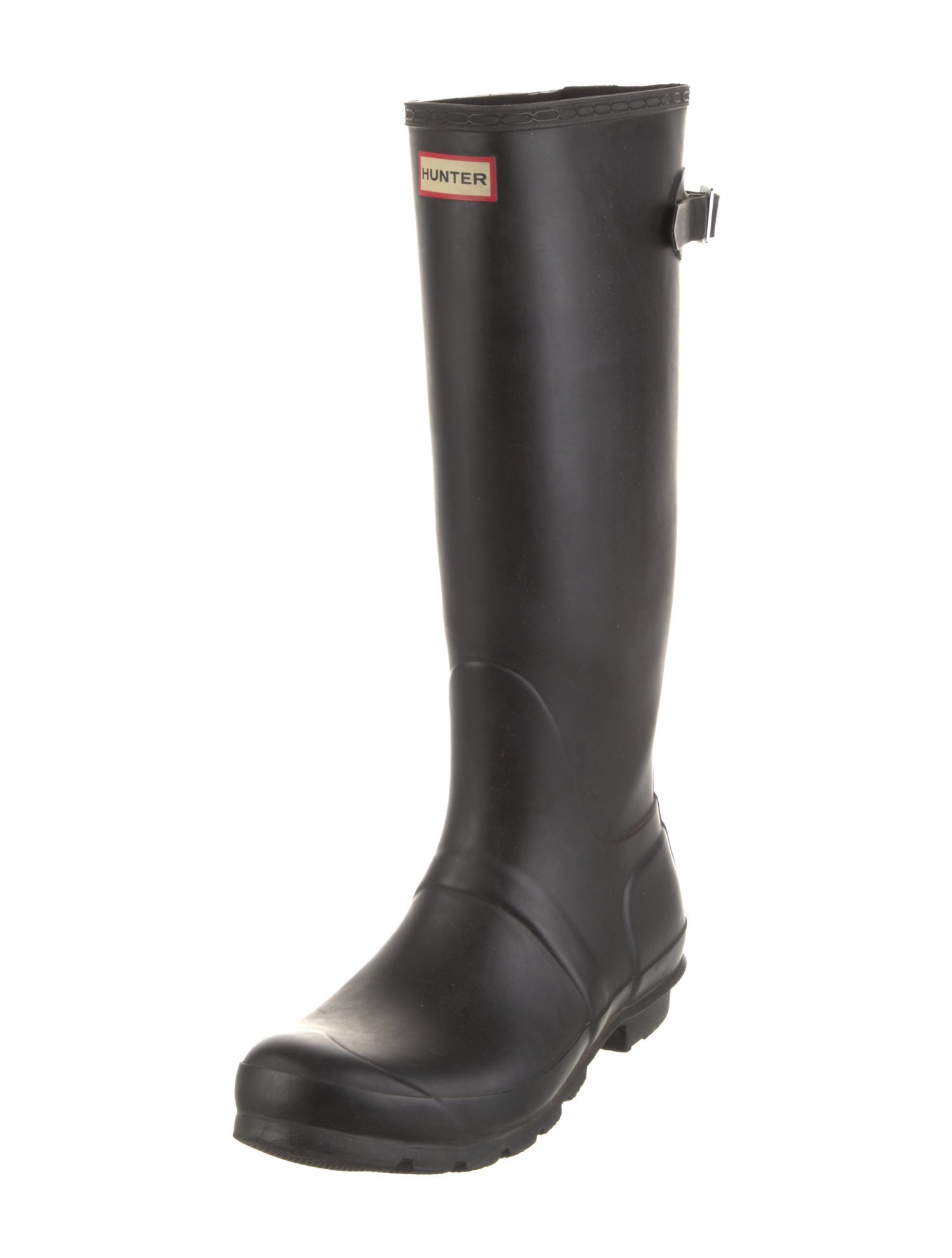 Hunter Rubber Rain Boots