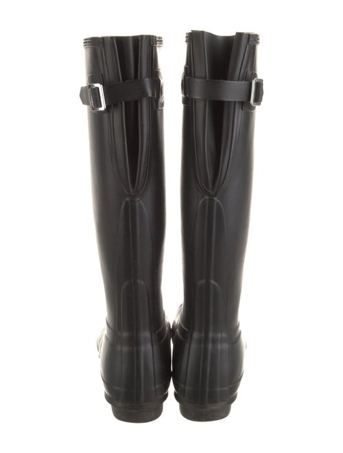 Hunter Rubber Rain Boots