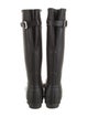 Hunter Rubber Rain Boots