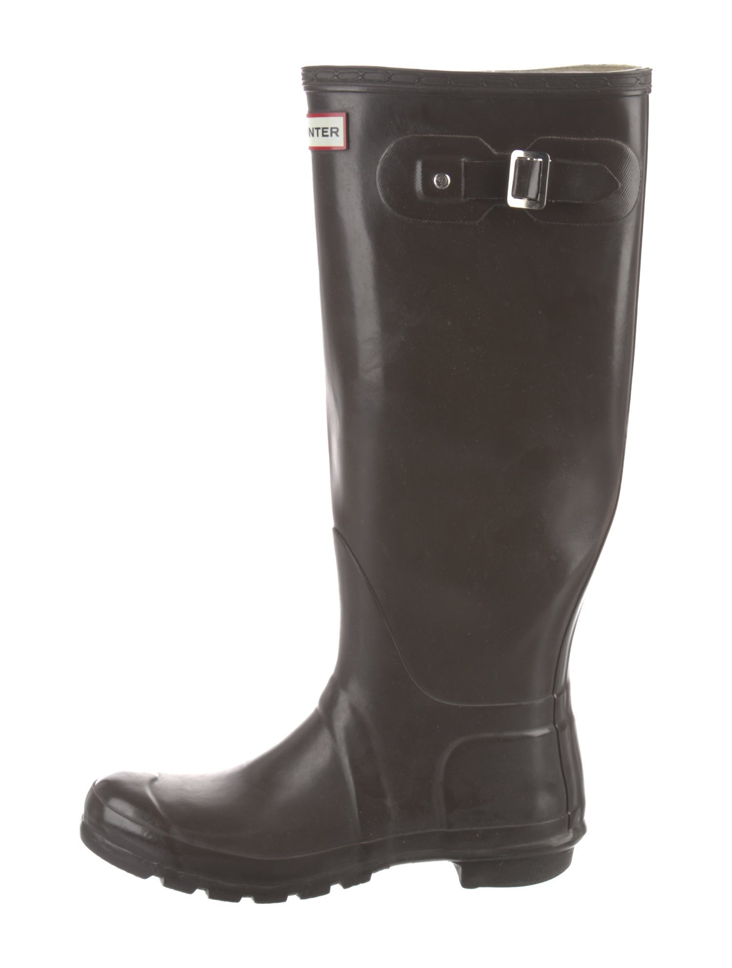 Hunter Rubber Rain Boots