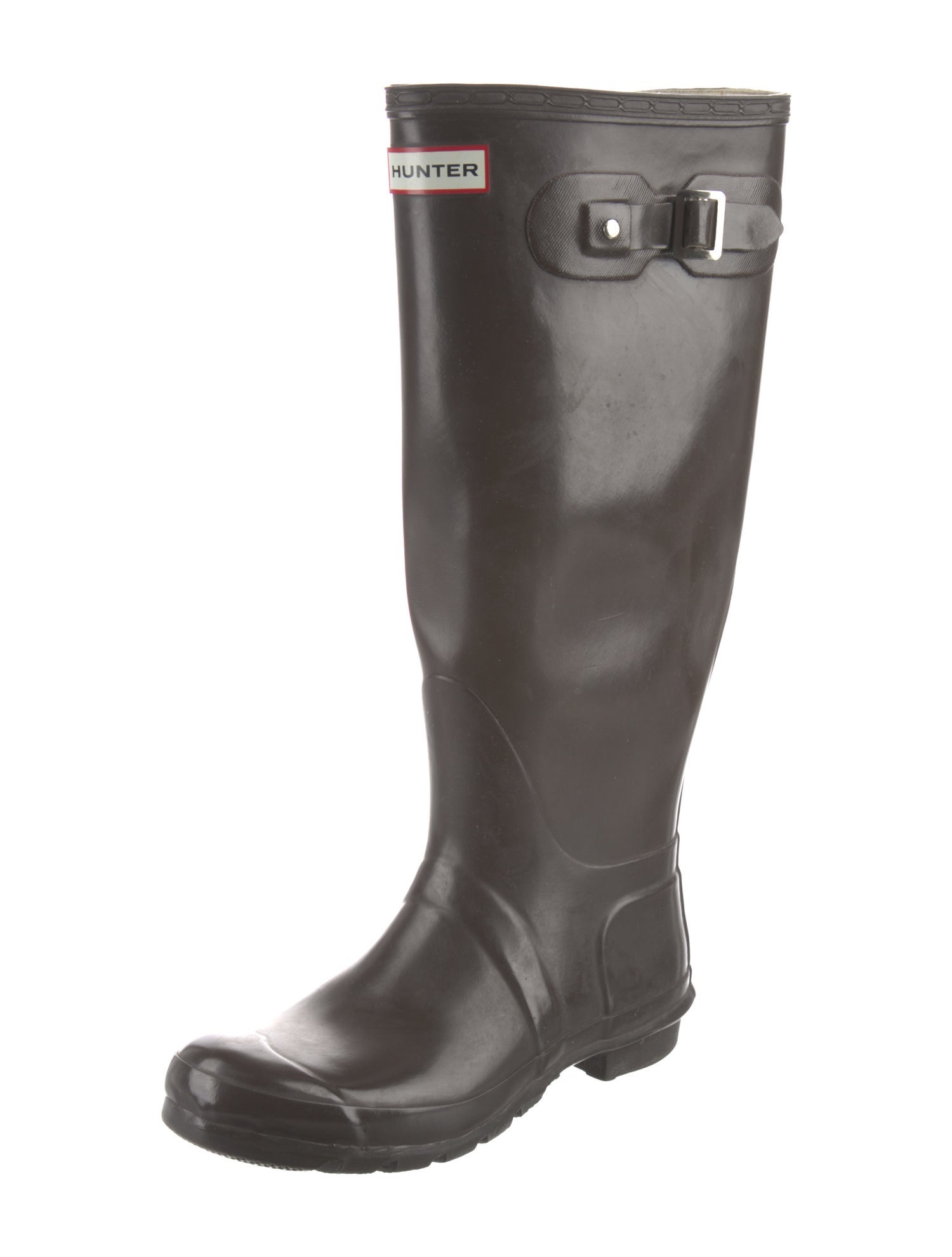Hunter Rubber Rain Boots