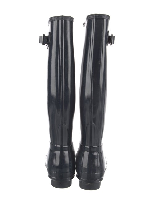 Hunter Rubber Rain Boots