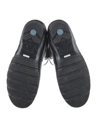 Hunter Rubber Rain Boots