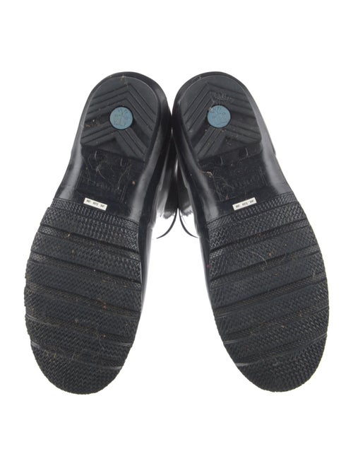 Hunter Rubber Rain Boots