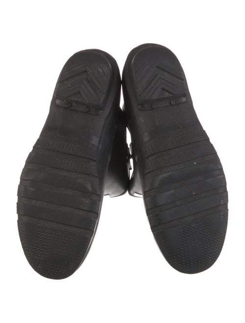 Hunter Rubber Rain Boots
