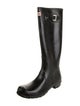 Hunter Rubber Rain Boots