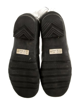Hunter Rubber Rain Boots