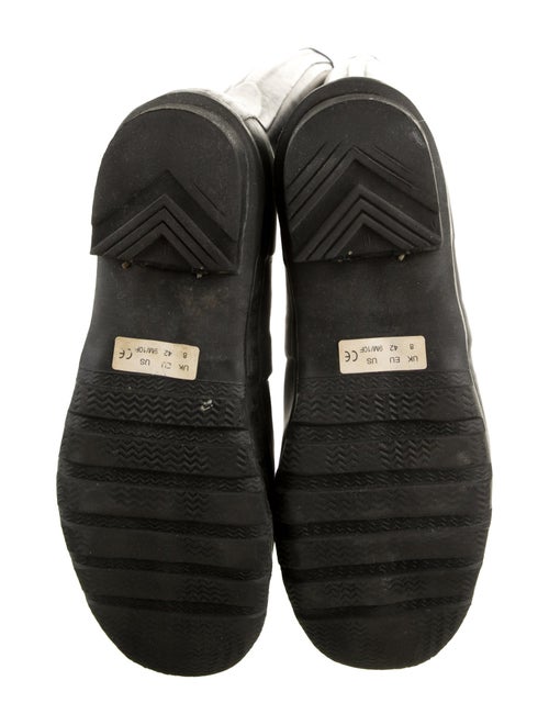 Hunter Rubber Rain Boots