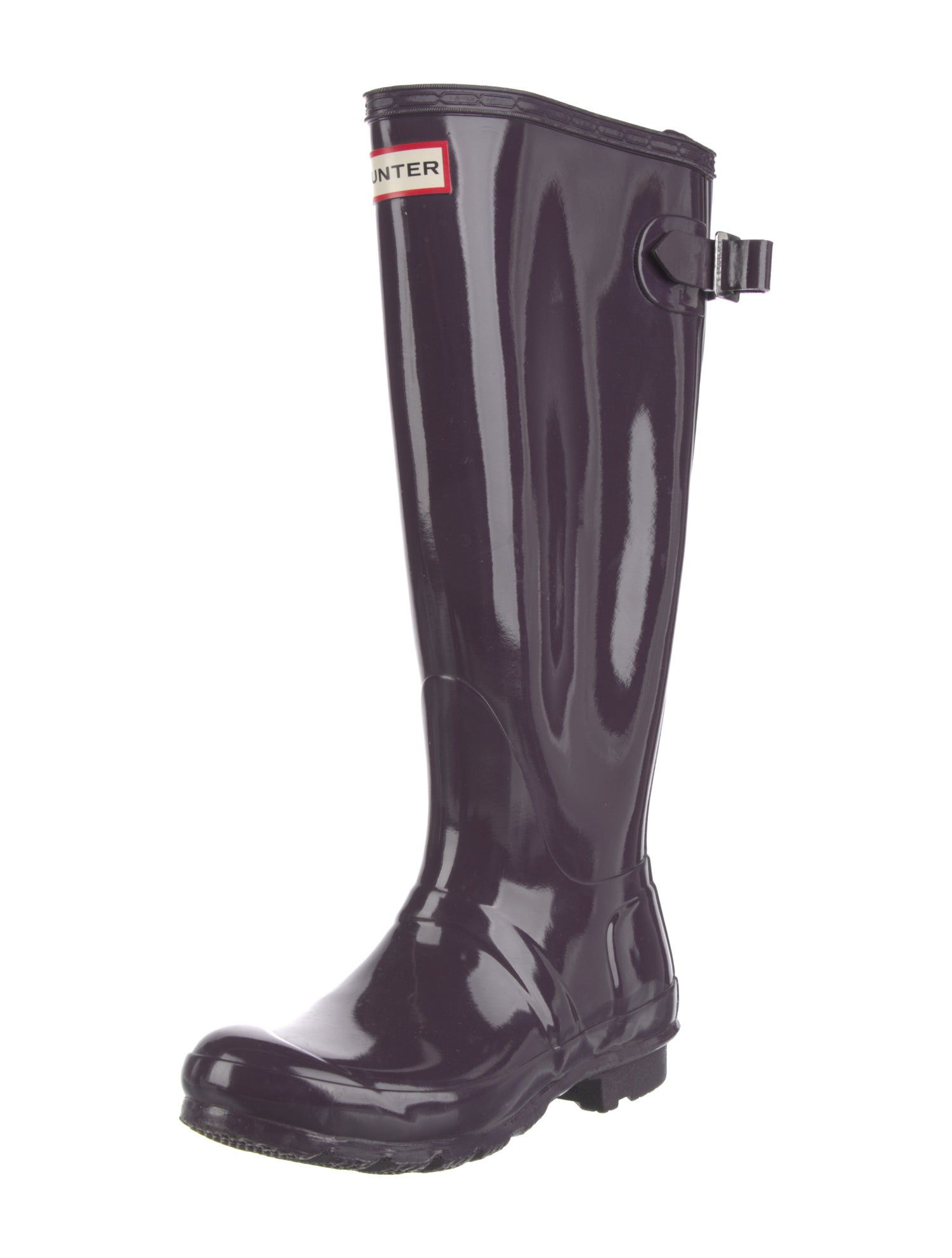 Hunter Rubber Rain Boots