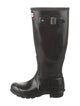Hunter Rubber Rain Boots
