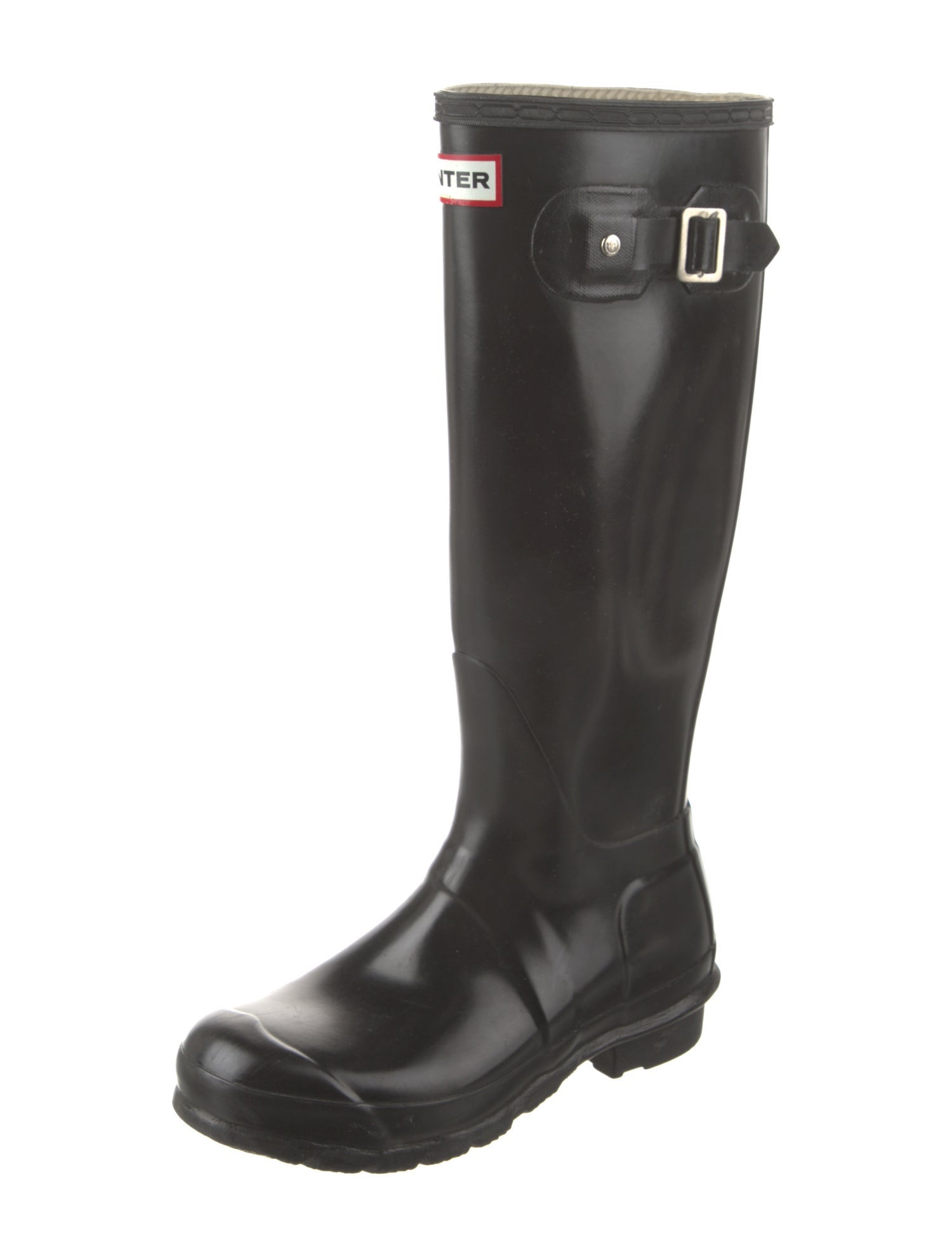 Hunter Rubber Rain Boots
