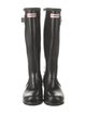 Hunter Rubber Rain Boots