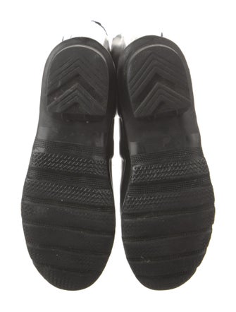Hunter Rubber Rain Boots