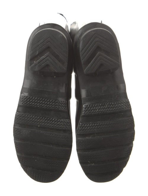 Hunter Rubber Rain Boots