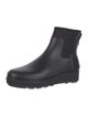 Hunter Rubber Rain Boots