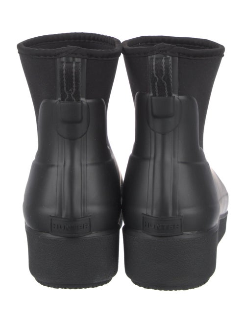 Hunter Rubber Rain Boots