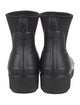 Hunter Rubber Rain Boots
