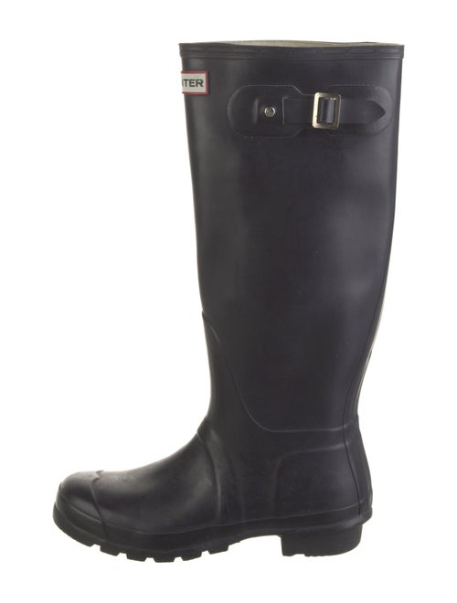 Hunter Rubber Rain Boots