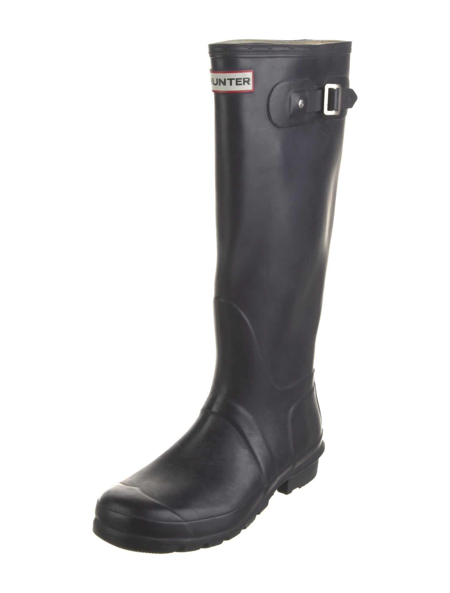 Hunter Rubber Rain Boots