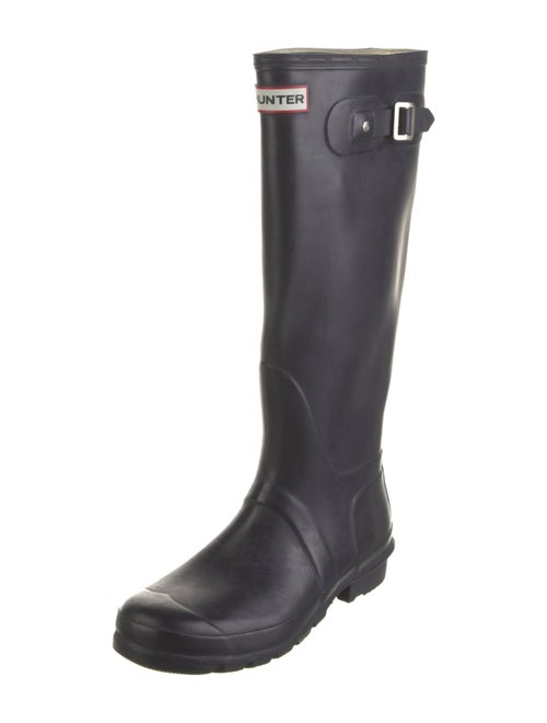 Hunter Rubber Rain Boots