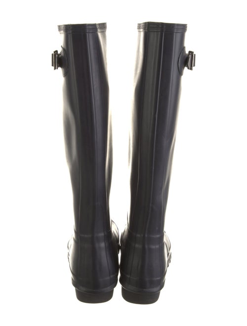 Hunter Rubber Rain Boots