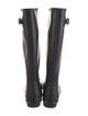 Hunter Rubber Rain Boots