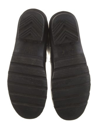 Hunter Rubber Rain Boots