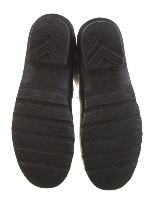 Hunter Rubber Rain Boots