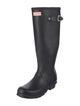 Hunter Rubber Rain Boots