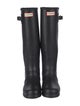 Hunter Rubber Rain Boots