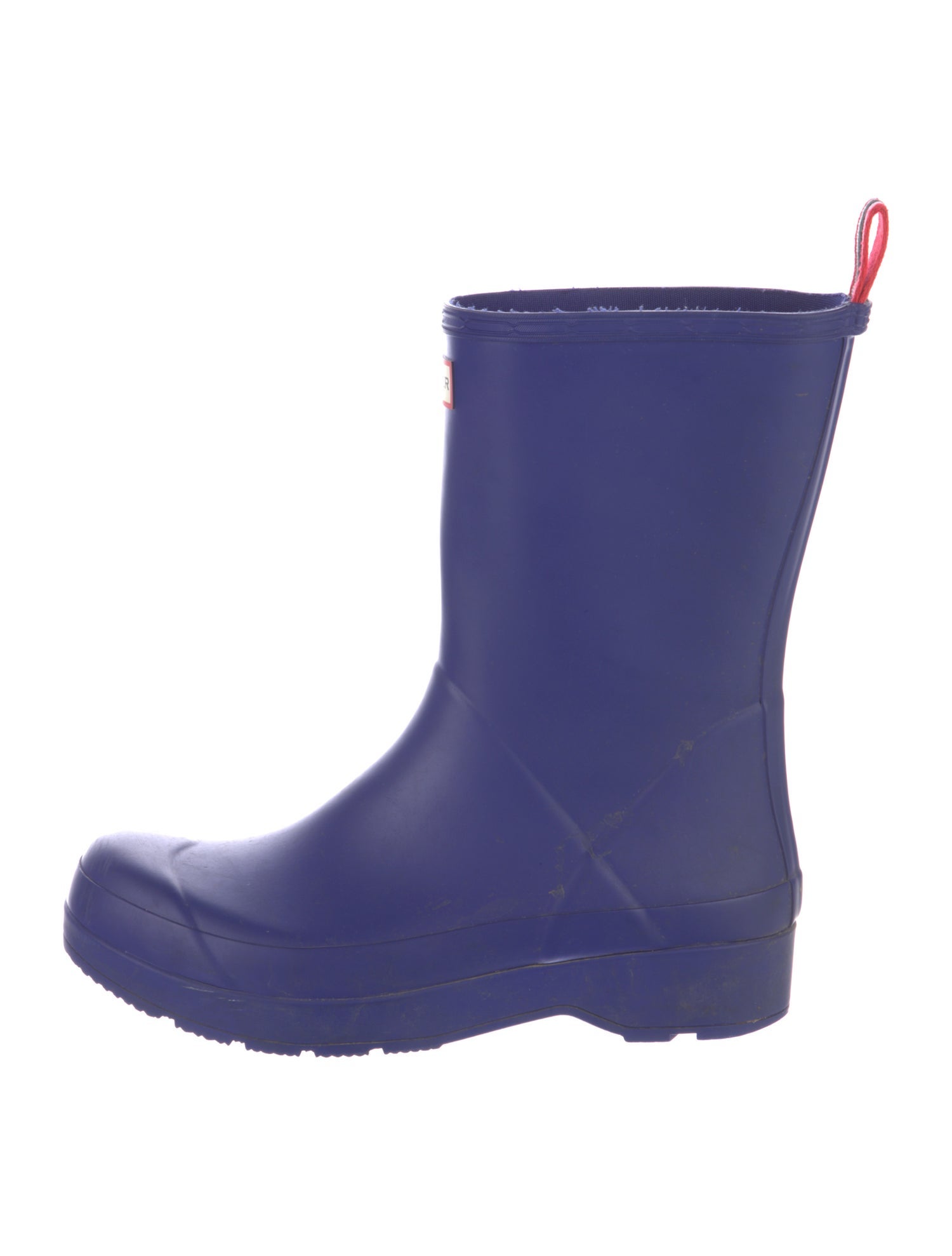 Hunter Rubber Rain Boots