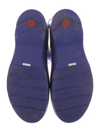 Hunter Rubber Rain Boots
