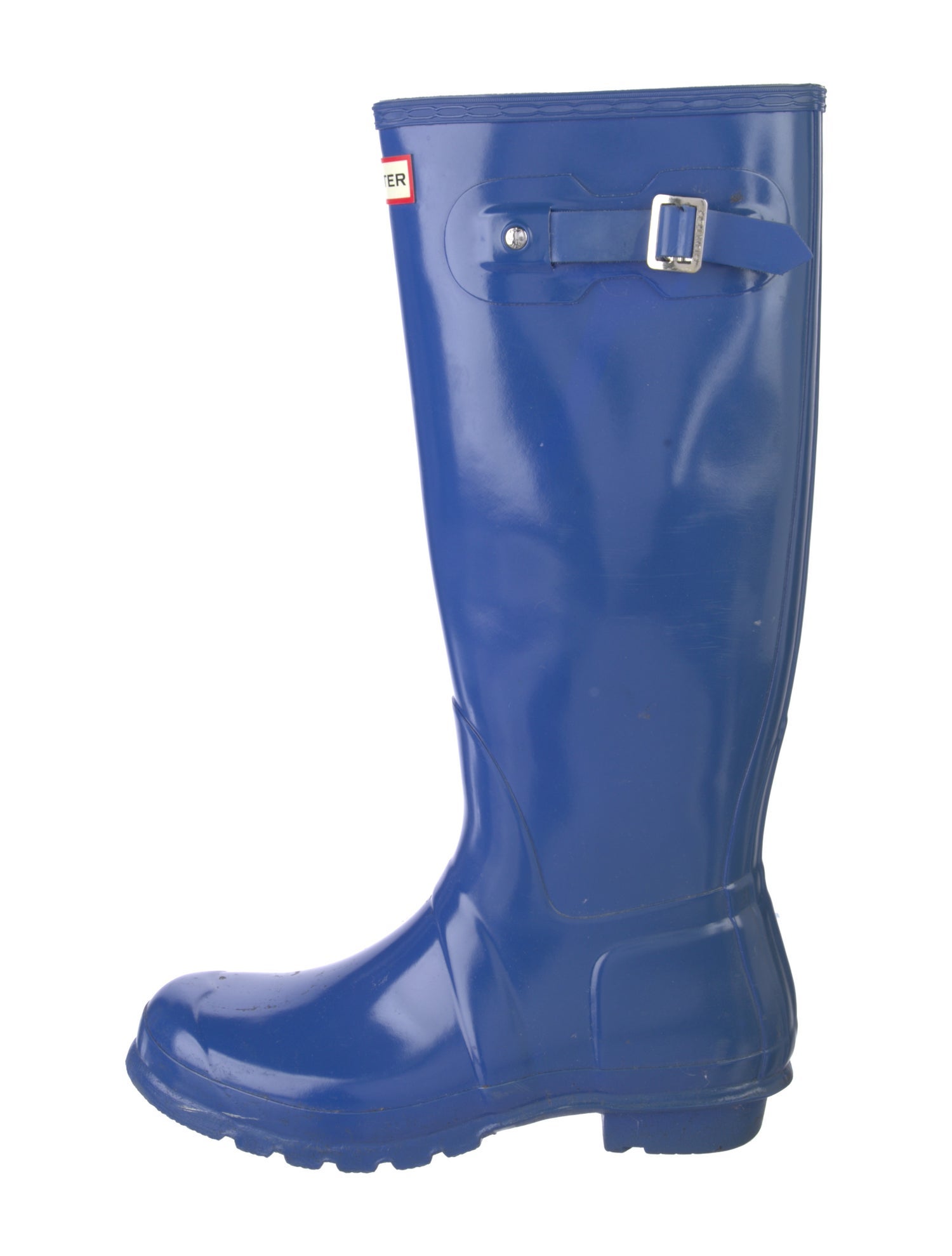 Hunter Rubber Rain Boots
