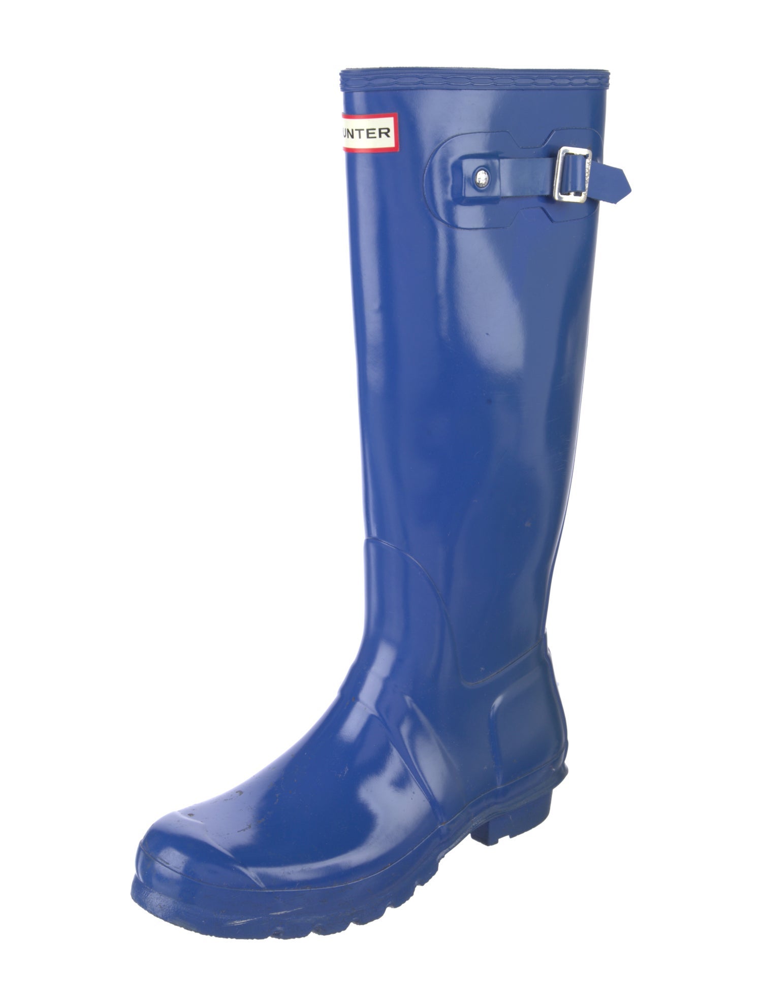 Hunter Rubber Rain Boots