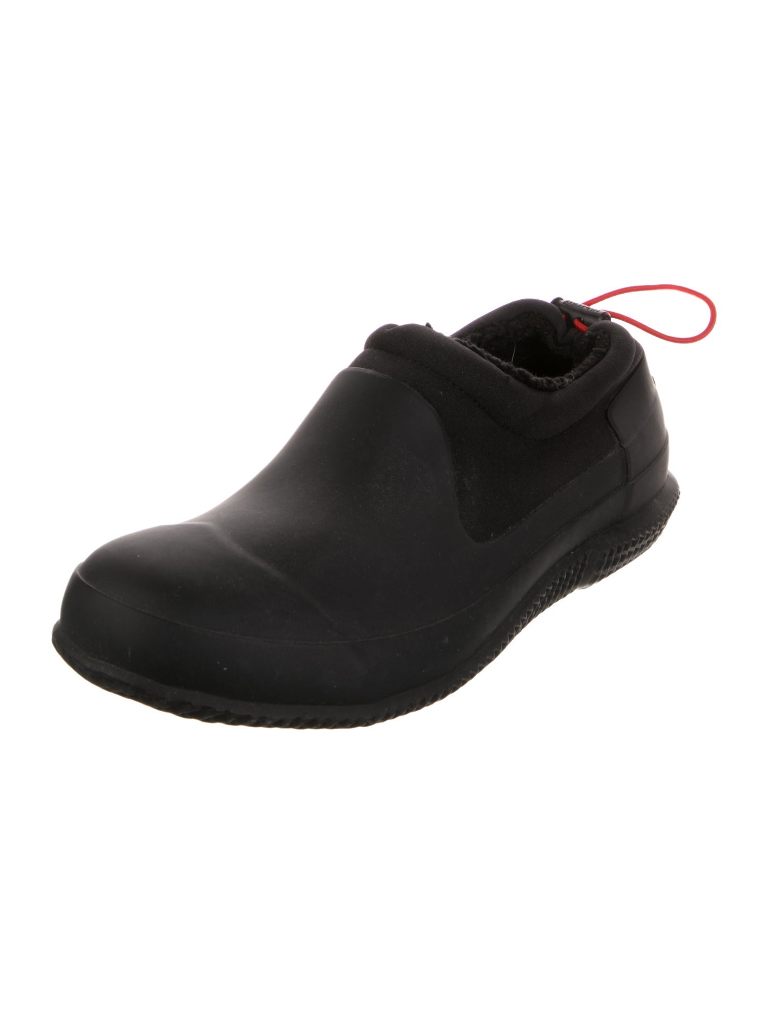 Hunter Rubber Oxfords